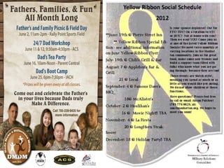 June 15 2012  1ID WEEKLY NEWS UPDATE