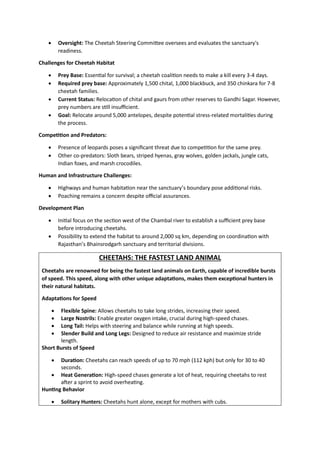 PRATHAM (Long-Term Test Series)-EKAM IAS | PDF