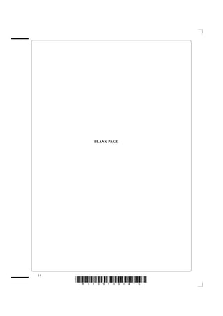 BLANK PAGE




14
     *N31051A01416*
 