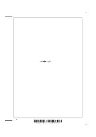 BLANK PAGE




8
    *N31051A0816*
 