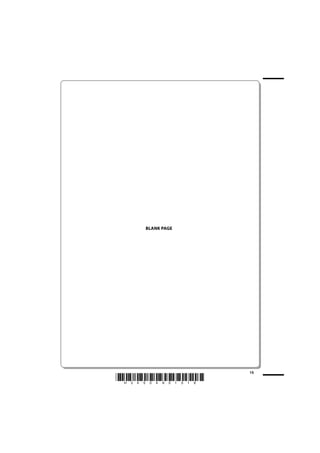 BLANK PAGE




                 15
*H34504A01516*
 