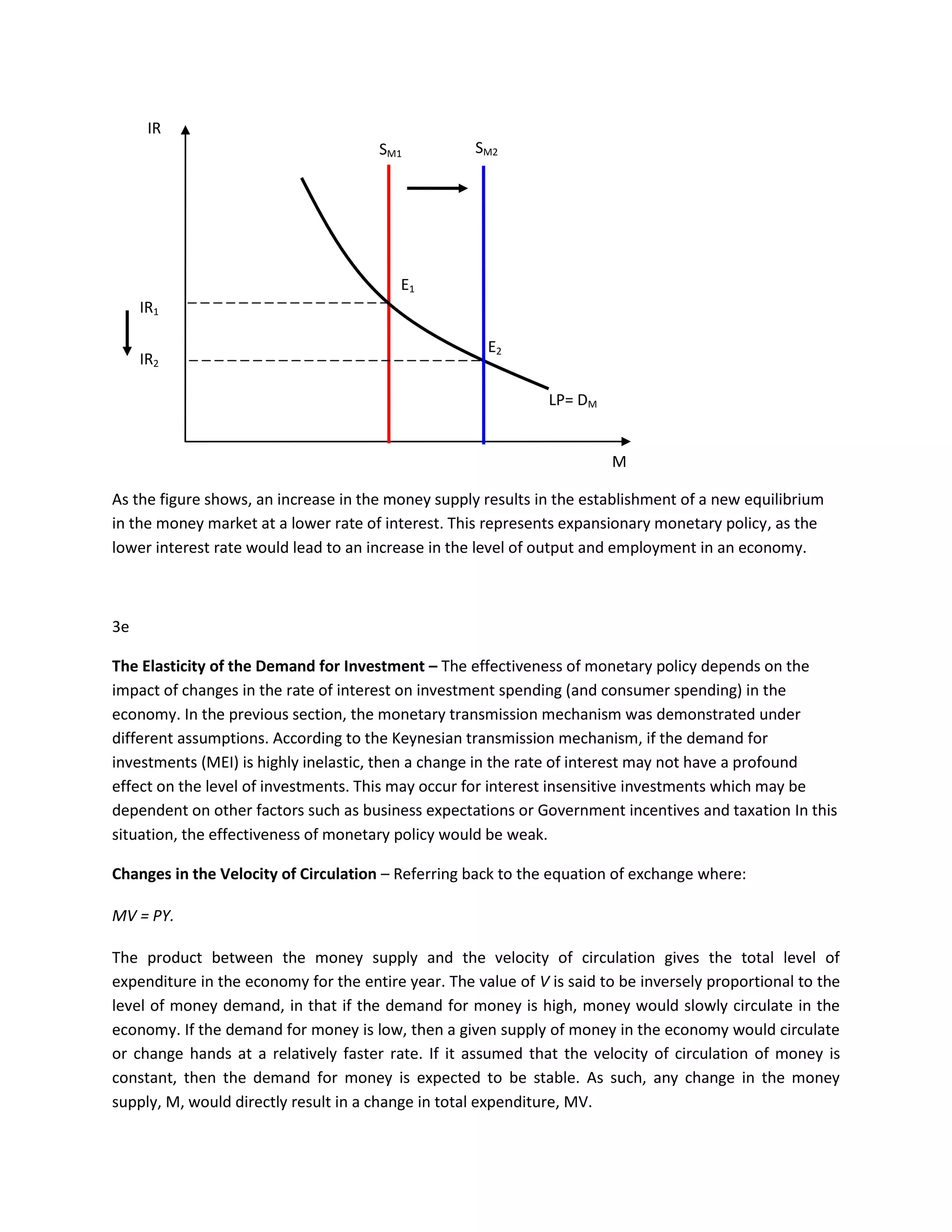 June 2009 unit 2 paper 2 question 3