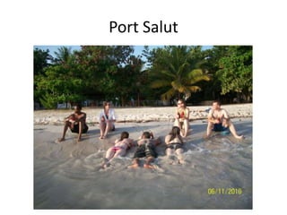 Port Salut