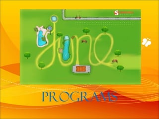 PROGRAMS
 