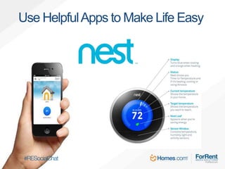 Use HelpfulApps to Make Life Easy
 