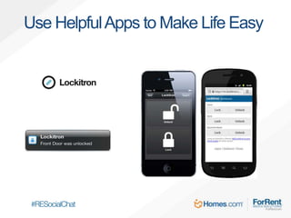 Use HelpfulApps to Make Life Easy
 
