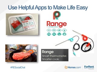 Use HelpfulApps to Make Life Easy
 
