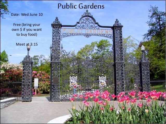 KGIC Halifax Activities - June 2015