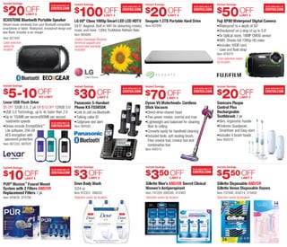 June 2015 costco coupon book