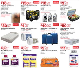 June 2015 costco coupon book