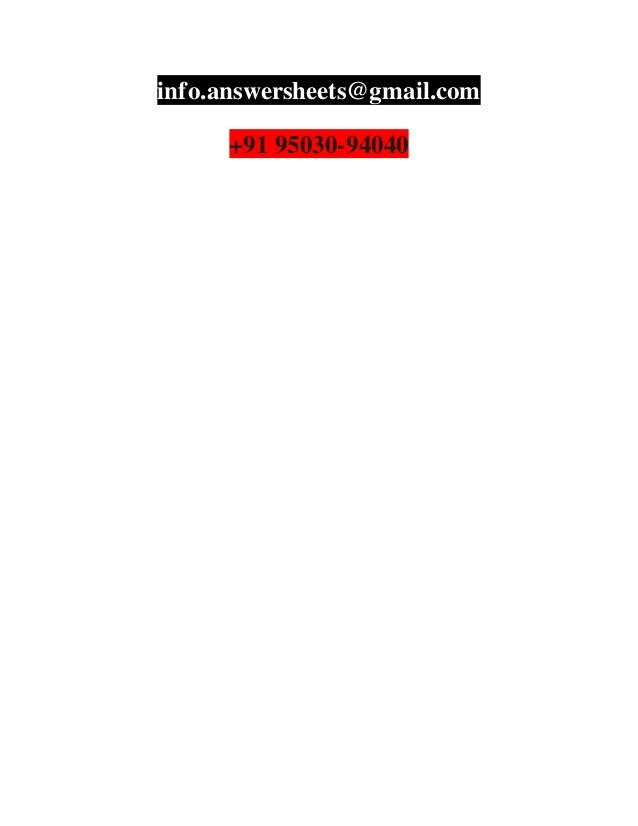 June 2020 assignment nmims give examples of the following types of