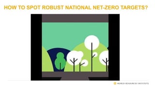 Net Zero Targets: Which Countries Have Them and How They Stack Up | PPTX