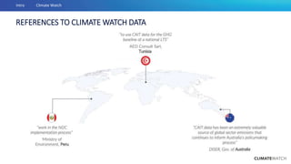 Net Zero Targets: Which Countries Have Them and How They Stack Up | PPTX