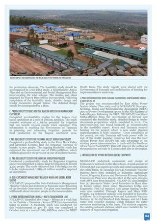 June 2022_Tanzania Country Benefits from Nile Basin Cooperation.pdf