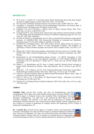 Measuring Cognitive Complexity in UML Statechart Diagrams for Software ...