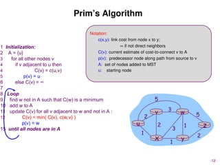 June25_Minimum_spanning_tree_Prims_algorithm.ppt