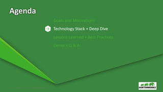 Cloudbreak - Technical Deep Dive | PPTX