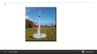 © 2015 Cognizant11
?
 