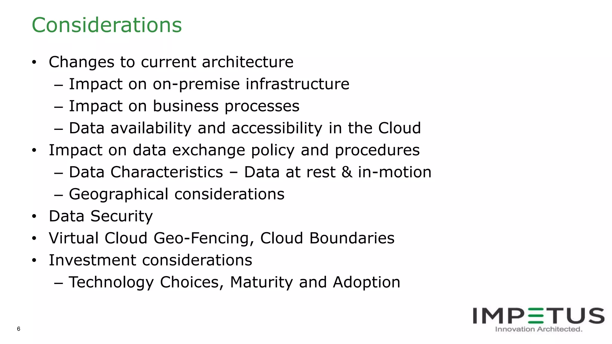 Hybrid Data Platform | PPT