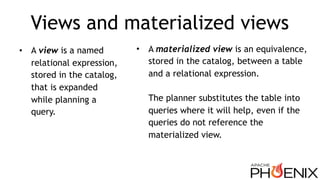 Cost-based Query Optimization | PDF