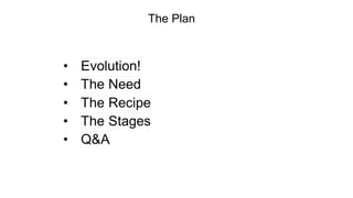 The Evolution of Big Data Pipelines at Intuit | PPT