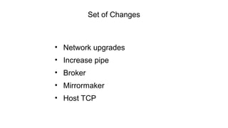 The Evolution of Big Data Pipelines at Intuit | PPT
