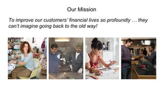The Evolution of Big Data Pipelines at Intuit | PPT