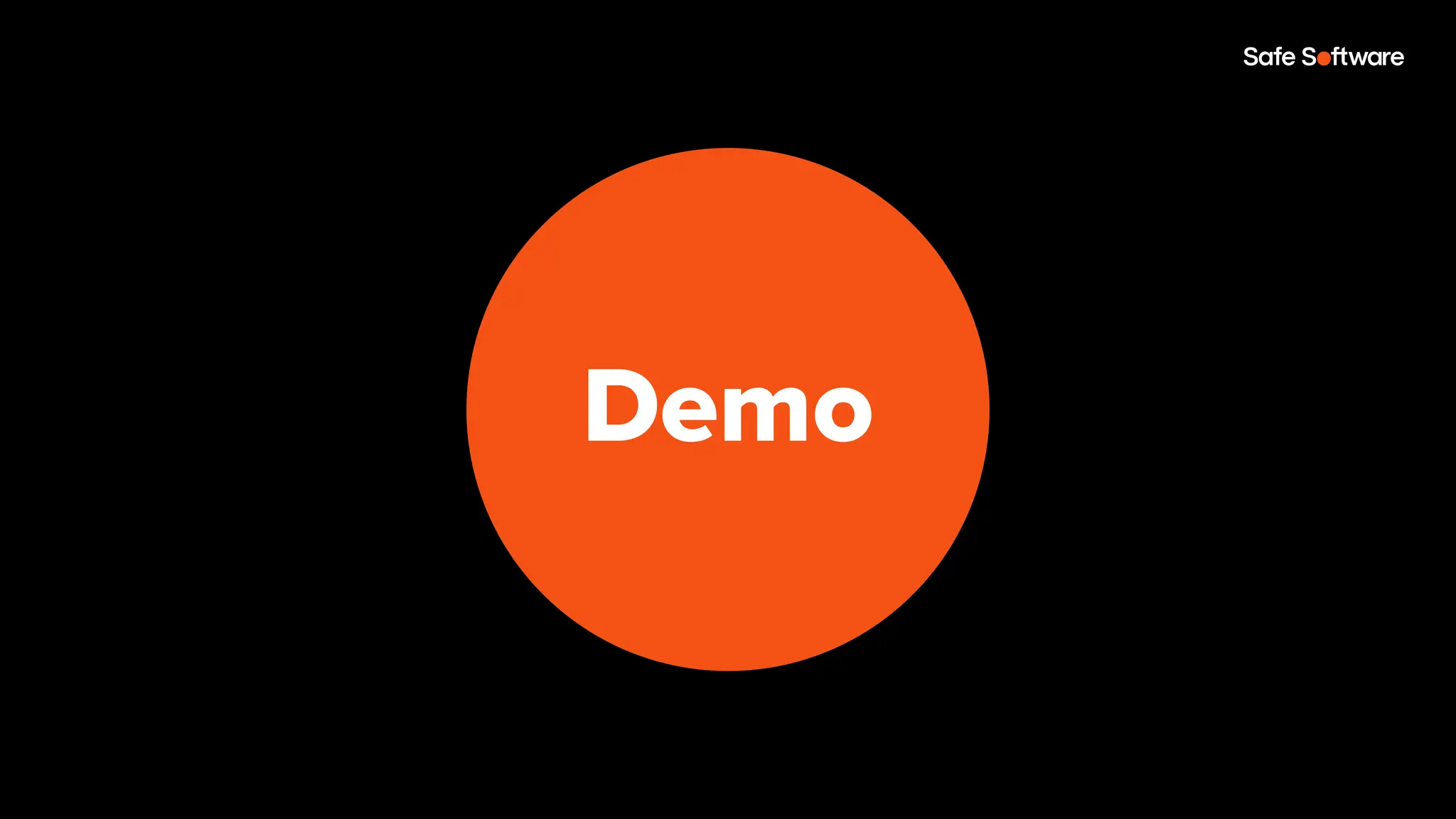 Demo
 