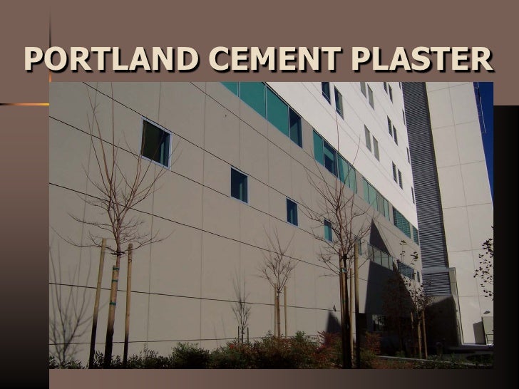 repair of portland cement plaster stucco repair of portland cement plaster stucco
