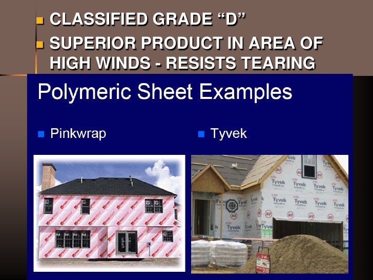 Exterior Portland Cement Plaster Assemblies