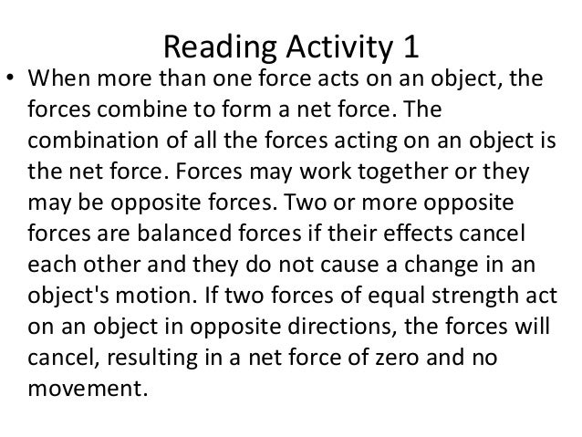 june 6 science 8 balanced and unbalanced force venn diagram of balanced and unbalanced forces