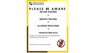 Announcements- Friday June 7, 2019