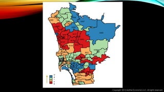 V
a
l
u
e
Copyright 2015 Mather Economics LLC. All rights reserved.
 