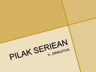 ZIRKUITUAK