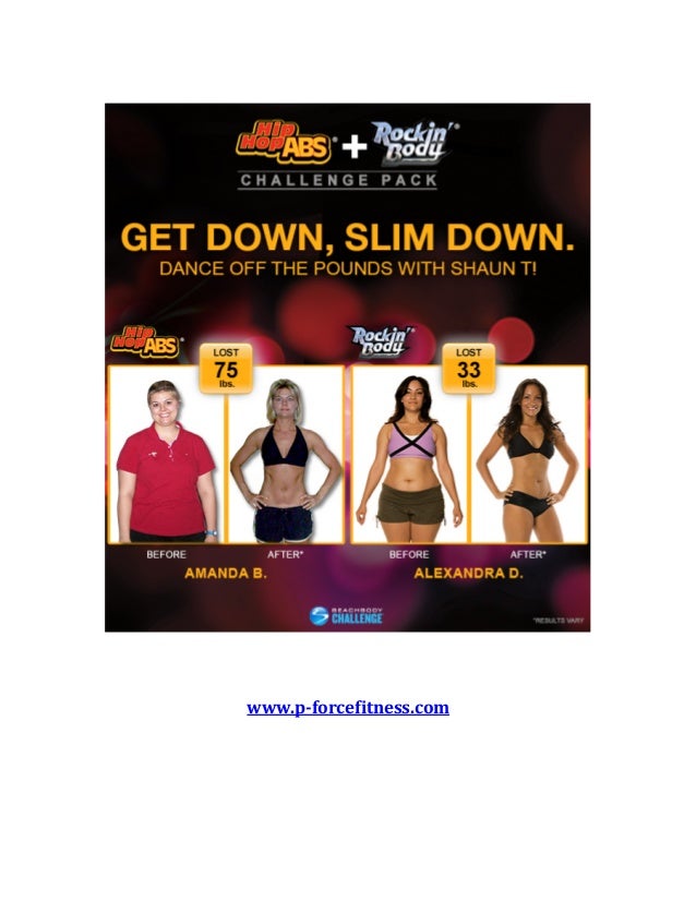 June Fitness Specials