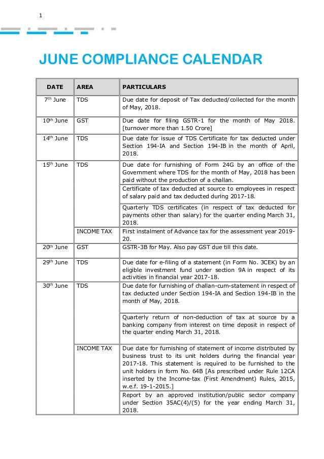 June Monthly Newsletter N Pahilwani Associates