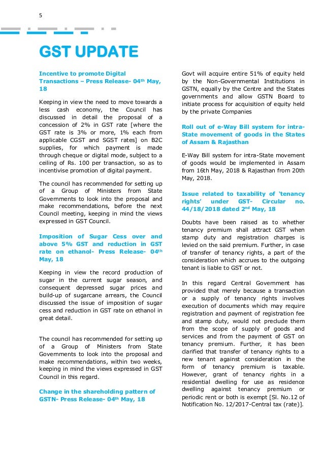 June Monthly Newsletter N Pahilwani Associates