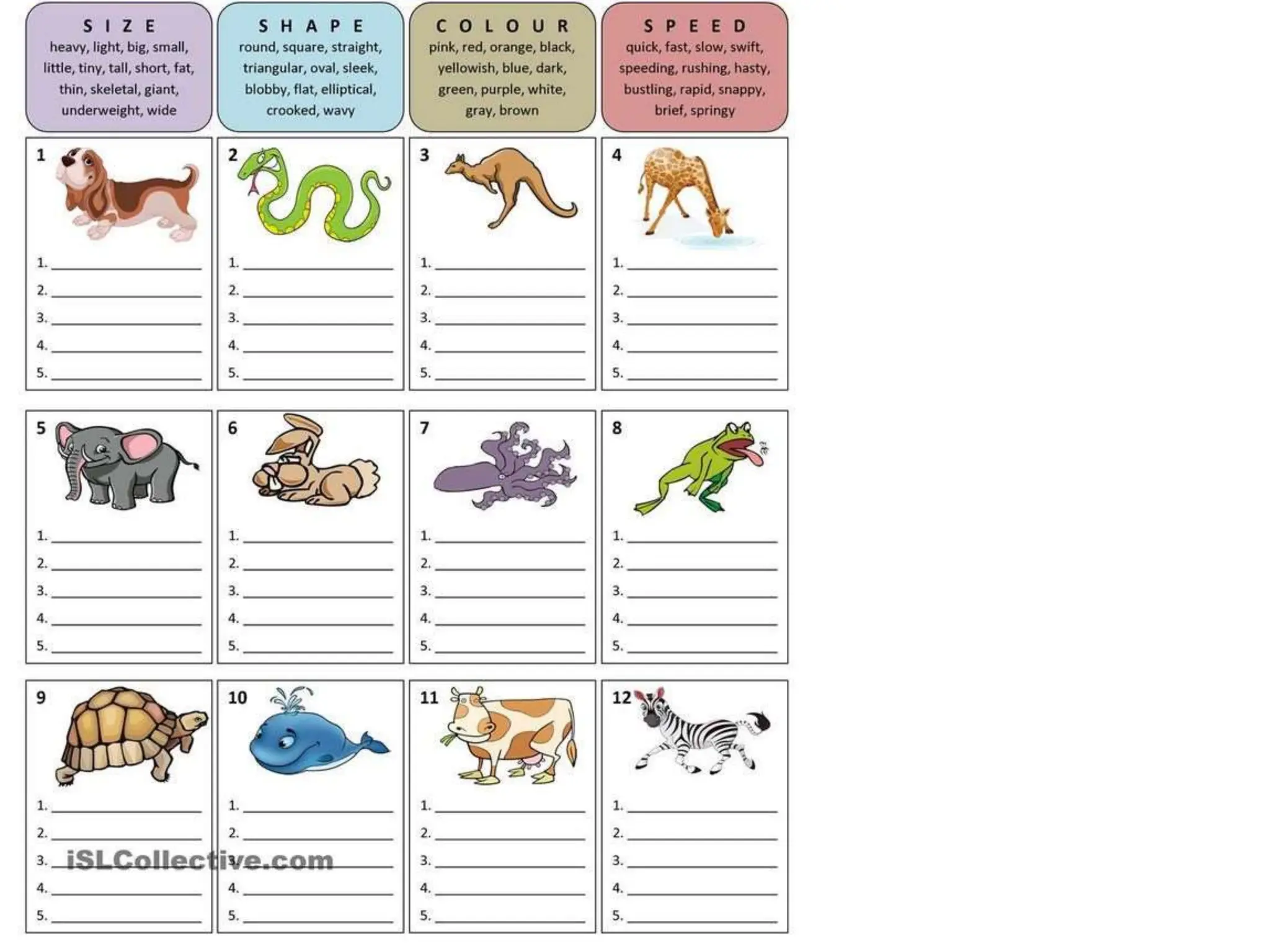June topics simple past irregular verbs ppt