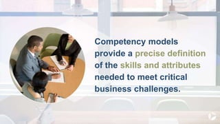 Using Competency Modeling to Enhance Leadership Development