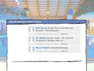 Shitstorm Pecha Kucha 