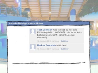 Shitstorm Pecha Kucha 