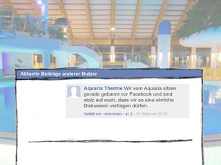 Shitstorm Pecha Kucha 