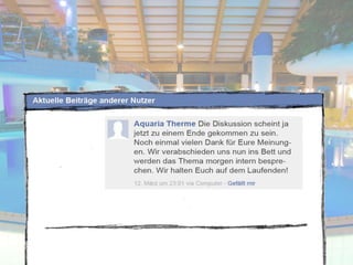 Shitstorm Pecha Kucha 