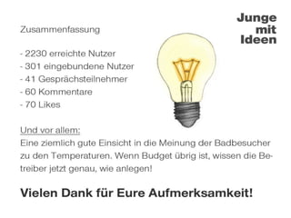 Shitstorm Pecha Kucha 