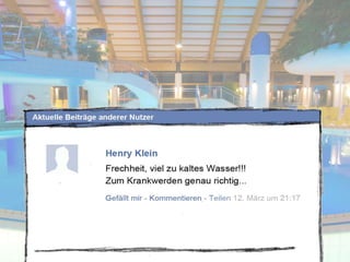 Shitstorm Pecha Kucha 