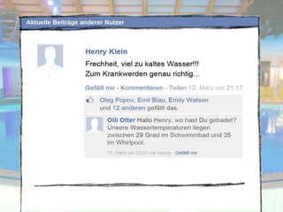 Shitstorm Pecha Kucha 