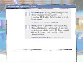 Shitstorm Pecha Kucha 