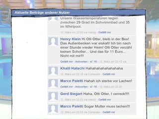 Shitstorm Pecha Kucha 