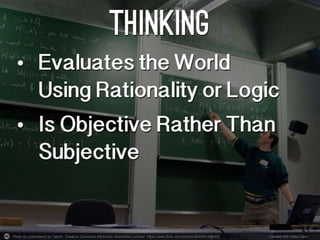 Photo by Unhindered by Talent - Creative Commons Attribution-ShareAlike License https://www.flickr.com/photos/26406919@N00 Created with Haiku Deck
 