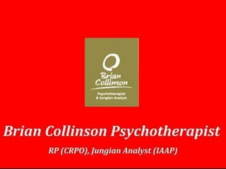 Jungian personality theory 